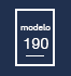  Modelo 190