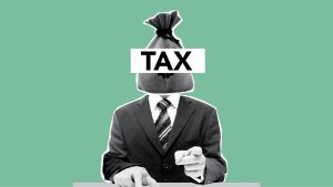 SL pagar menos impuestos