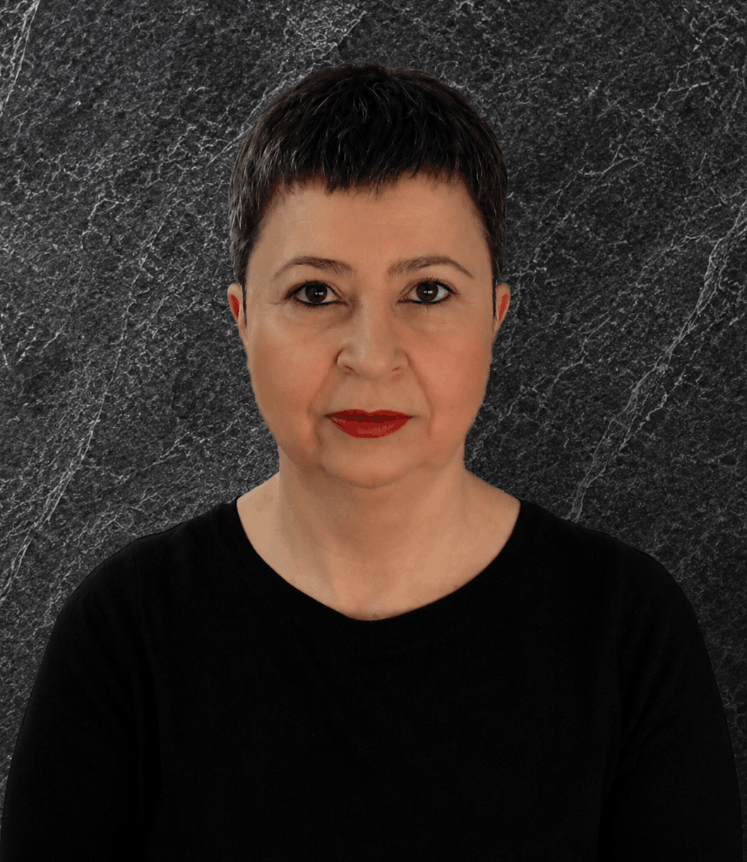 Beatriz Monge