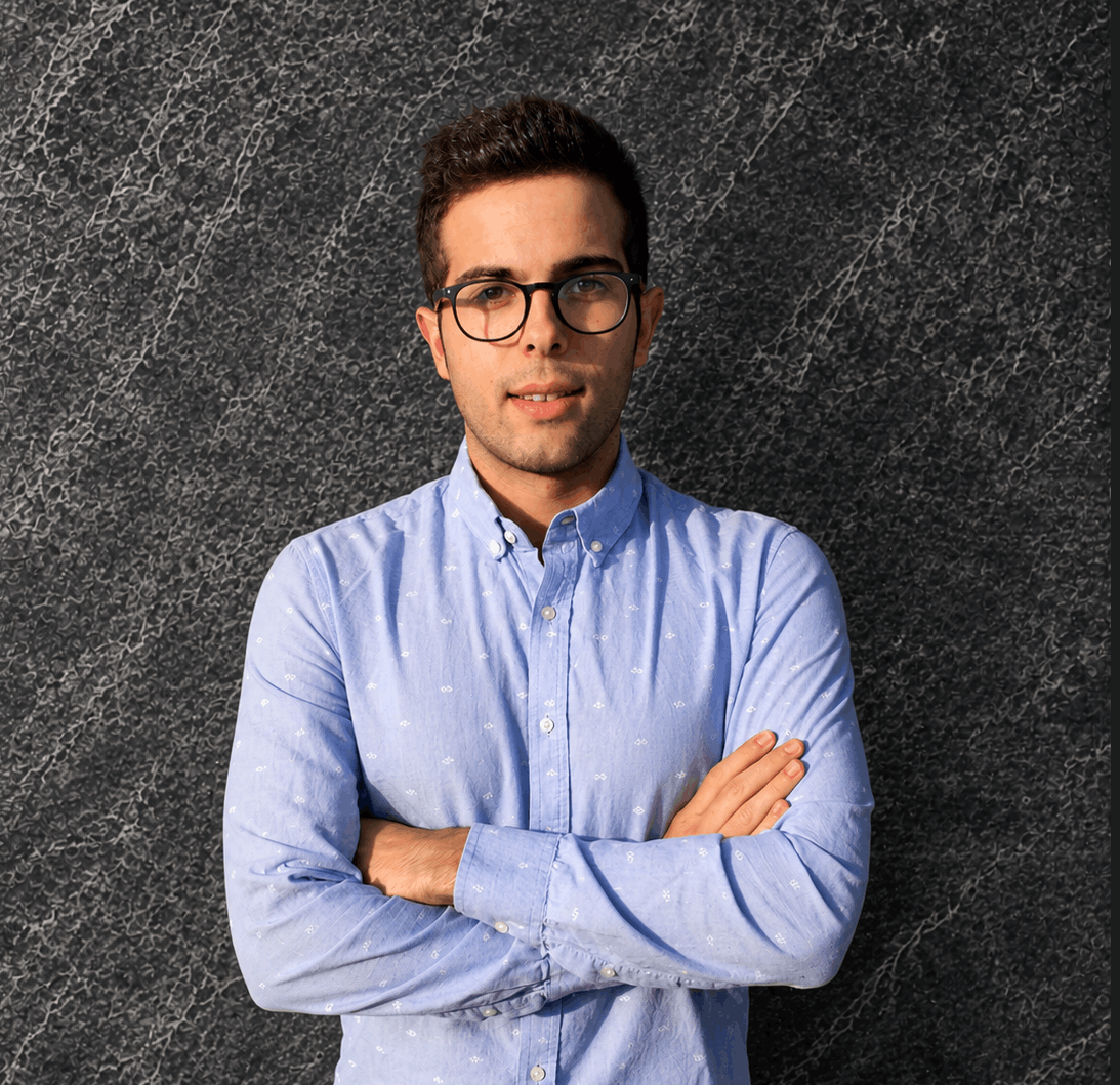 Jesús Alberto Polo